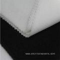 GAOXIN woven fusible tricot knitted interlining